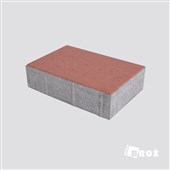 DITON skladebná dlažba OBDÉLNÍK 20/30 - rozměr 20/30 tl. 6cm ČERVENÁ DITON skladebná dlažba OBDÉLNÍK 20/30 - rozměr 20/30 tl. 6cm ČERVENÁ